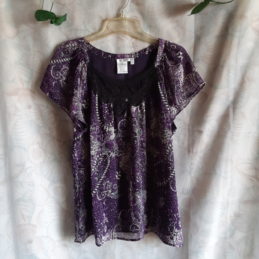 2 for $18 + 15% off COMO Top Med EUC